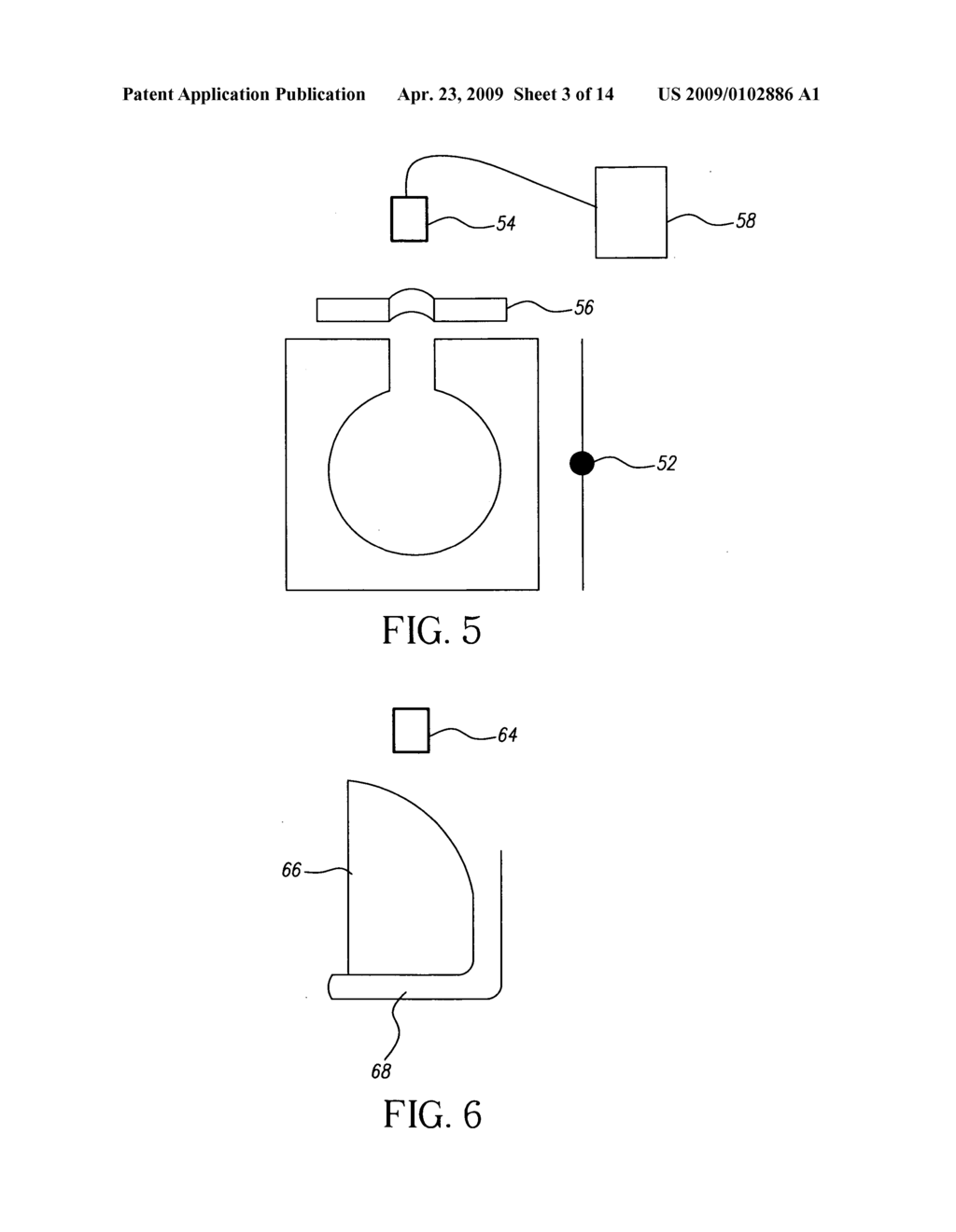 AMBIENT PLASMA TREATMENT OF PRINTER COMPONENTS - diagram, schematic, and image 04