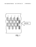 INK-JET PRINTER COMPRISING A STRUCTURE TO ELIMINATE INK DRIPPING diagram and image