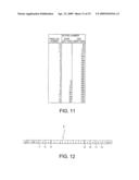 Structure of Stereoscopic Image Data, Stereoscopic Image Data Recording Method, Reproducing Method, Recording Program, and Reproducing Program diagram and image