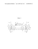 ON-VEHICLE IMAGE PICKUP APPARATUS diagram and image