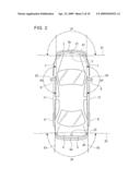 ON-VEHICLE IMAGE PICKUP APPARATUS diagram and image