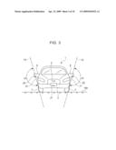 ON-VEHICLE IMAGE PICKUP APPARATUS diagram and image