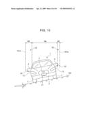 ON-VEHICLE IMAGE PICKUP APPARATUS diagram and image