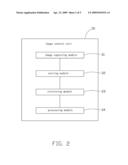 IMAGING APPARATUS AND CONTROLLING METHOD THEREOF diagram and image