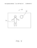 IMAGING APPARATUS AND CONTROLLING METHOD THEREOF diagram and image