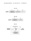 Composition determining apparatus, composition determining method, and program diagram and image