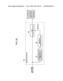 Composition determining apparatus, composition determining method, and program diagram and image