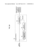 Composition determining apparatus, composition determining method, and program diagram and image