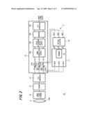 COLOR SIGNAL PROCESSING CIRCUIT, IMAGE PICKUP APPARATUS, AND COLOR SIGNAL PROCESSING METHOD diagram and image