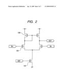 PHOTOELECTRIC CONVERSION DEVICE AND IMAGE PICKUP SYSTEM USING THE PHOTOELECTRIC CONVERSION DEVICE diagram and image