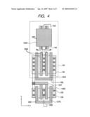 PHOTOELECTRIC CONVERSION DEVICE AND IMAGE PICKUP SYSTEM USING THE PHOTOELECTRIC CONVERSION DEVICE diagram and image