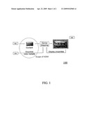 Color Metadata for a Downlink Data Channel diagram and image