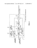 PROJECTOR AND PROJECTION DISPLAY METHOD diagram and image