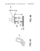 PROJECTOR AND PROJECTION DISPLAY METHOD diagram and image