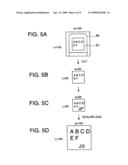 PROJECTOR AND PROJECTION DISPLAY METHOD diagram and image