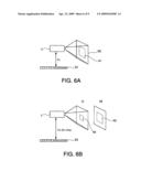 PROJECTOR AND PROJECTION DISPLAY METHOD diagram and image