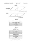 Polarizing Plate and Liquid Crystal Display Device diagram and image