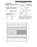 Very Thin Achromatic Quarter Wave Film Laminate for Transflective LCD and Method for Producing the Same diagram and image