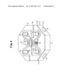 COOLING APPARATUS FOR OPTICAL MEMBER, BARREL, EXPOSURE APPARATUS, AND DEVICE MANUFACTURING METHOD diagram and image