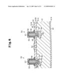 COOLING APPARATUS FOR OPTICAL MEMBER, BARREL, EXPOSURE APPARATUS, AND DEVICE MANUFACTURING METHOD diagram and image