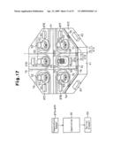 COOLING APPARATUS FOR OPTICAL MEMBER, BARREL, EXPOSURE APPARATUS, AND DEVICE MANUFACTURING METHOD diagram and image