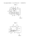 APPARATUS AND METHOD FOR INSPECTING DEFECT IN OBJECT SURFACE diagram and image