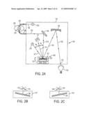 Method and Apparatus for Performing Spectroscopy Downhole within a Wellbore diagram and image