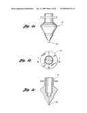 Method and system for optically inspecting parts diagram and image