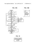 Multifunction printer and method for confirming preview image diagram and image