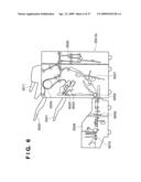 JOB PROCESSING SYSTEM AND METHOD THEREOF AND STORAGE MEDIUM, AND PROGRAM diagram and image