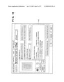 JOB PROCESSING SYSTEM AND METHOD THEREOF AND STORAGE MEDIUM, AND PROGRAM diagram and image