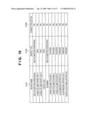 JOB PROCESSING SYSTEM AND METHOD THEREOF AND STORAGE MEDIUM, AND PROGRAM diagram and image