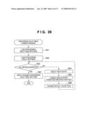 JOB PROCESSING SYSTEM AND METHOD THEREOF AND STORAGE MEDIUM, AND PROGRAM diagram and image