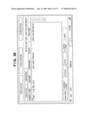 JOB PROCESSING SYSTEM AND METHOD THEREOF AND STORAGE MEDIUM, AND PROGRAM diagram and image