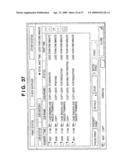 JOB PROCESSING SYSTEM AND METHOD THEREOF AND STORAGE MEDIUM, AND PROGRAM diagram and image