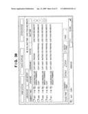 JOB PROCESSING SYSTEM AND METHOD THEREOF AND STORAGE MEDIUM, AND PROGRAM diagram and image