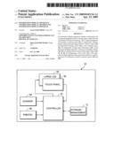 Information display apparatus, information display method and information display program diagram and image