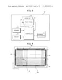 Information display apparatus, information display method and information display program diagram and image