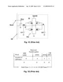 System configurations and methods for controlling image projection apparatuses diagram and image