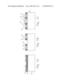 SOLID TUNABLE MICRO OPTICAL DEVICE AND METHOD diagram and image