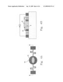 SOLID TUNABLE MICRO OPTICAL DEVICE AND METHOD diagram and image