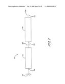 Structures and methods for reducing aberration in optical systems diagram and image