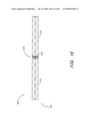 Structures and methods for reducing aberration in optical systems diagram and image