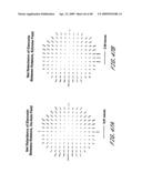 Structures and methods for reducing aberration in optical systems diagram and image