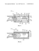 MODULE ASSEMBLY HAVING HEAT TRANSFER PLATE diagram and image