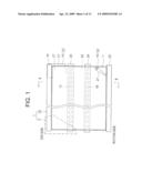 LIQUID CRYSTAL DISPLAY BACKLIGHT AND LIQUID CRYSTAL DISPLAY DEVICE diagram and image