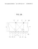 LIQUID CRYSTAL DISPLAY BACKLIGHT AND LIQUID CRYSTAL DISPLAY DEVICE diagram and image