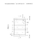 LIQUID CRYSTAL DISPLAY BACKLIGHT AND LIQUID CRYSTAL DISPLAY DEVICE diagram and image