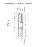 LIQUID CRYSTAL DISPLAY BACKLIGHT AND LIQUID CRYSTAL DISPLAY DEVICE diagram and image