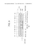 LIQUID CRYSTAL DISPLAY BACKLIGHT AND LIQUID CRYSTAL DISPLAY DEVICE diagram and image